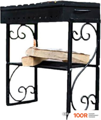 Грифонсервис МС17 (ЧЕРНЫЙ) (144302)