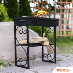 Грифонсервис МС17 (ЧЕРНЫЙ) (144302)