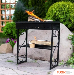 Грифонсервис МС17 (ЧЕРНЫЙ) (144302)