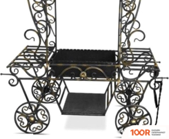 Грифонсервис МС16 (ЧЕРНЫЙ) (144301)