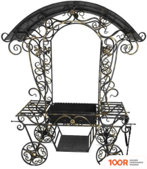 Грифонсервис МС16 (ЧЕРНЫЙ) (144301)