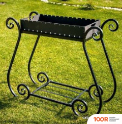 Грифонсервис МС15 (ЧЕРНЫЙ) (144300)