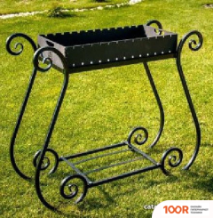 Грифонсервис МС15 (ЧЕРНЫЙ) (144300)