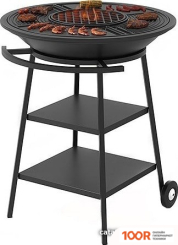 Везувий ЧУГУННЫЙ FANTASTIC GRILL 700 (144293)