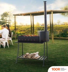 Везувий НАДЕЖНЫЙ ПЛЮС (144282)