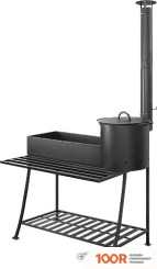 Везувий НАДЕЖНЫЙ ПЛЮС (144282)