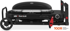 Weber TRAVELER COMPACT (144260)
