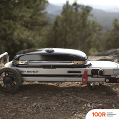 Weber TRAVELER (ЧЕРНЫЙ) (144259)