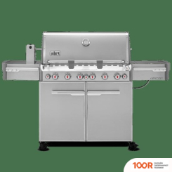 Weber SUMMIT S-670 (144258)