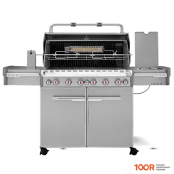 Weber SUMMIT S-670 (144258)