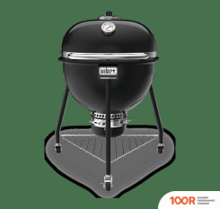 Weber SUMMIT KAMADO E6 (144257)