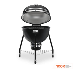 Weber SUMMIT KAMADO E6 (144257)