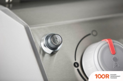 Weber SPIRIT II S-320 GBS (144253)