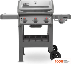 Weber SPIRIT II S-320 GBS (144253)