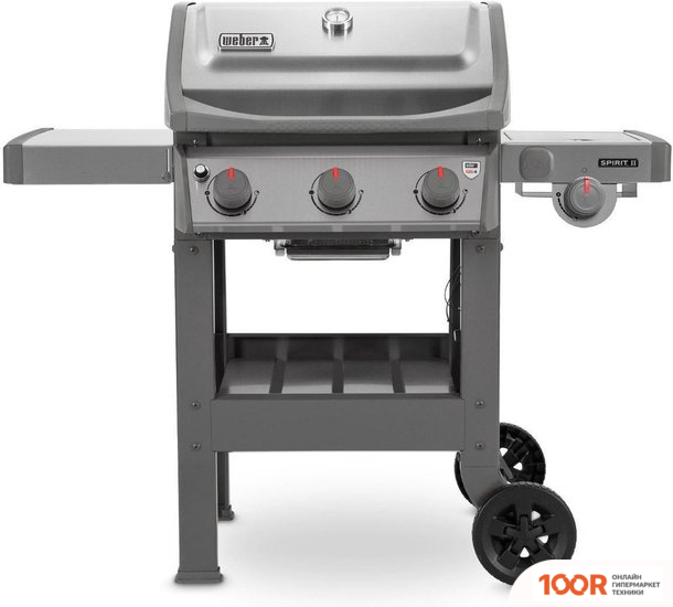Weber SPIRIT II S-320 GBS (144253)