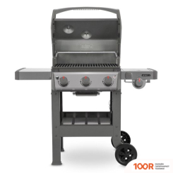 Weber SPIRIT II S-320 GBS (144253)