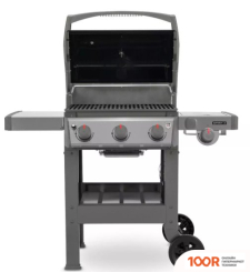 Weber SPIRIT II E-320 GBS (144252)