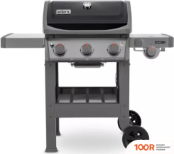 Weber SPIRIT II E-320 GBS (144252)