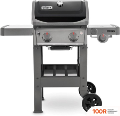 Weber SPIRIT II E-220 GBS (144251)