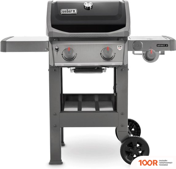 Weber SPIRIT II E-220 GBS (144251)