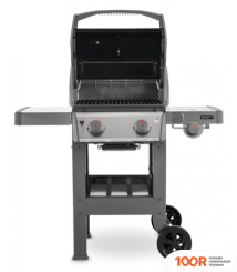 Weber SPIRIT II E-220 GBS (144251)