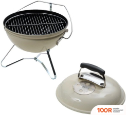 Weber SMOKEY JOE PREMIUM (СЛОНОВАЯ КОСТЬ) (144245)
