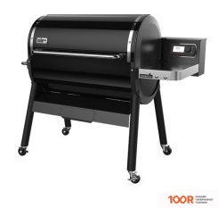 Weber SMOKEFIRE EX6 GBS (144243)