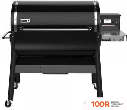 Weber SMOKEFIRE EX6 GBS (144243)