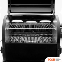 Weber SMOKEFIRE EX4 GBS (144242)