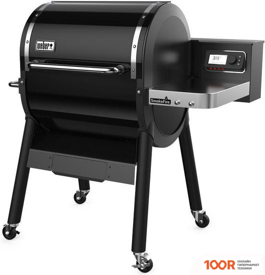 Weber SMOKEFIRE EX4 GBS (144242)