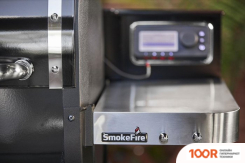 Weber SMOKEFIRE EX4 GBS (144242)