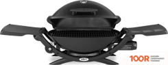 Weber Q 2200 (ЧЕРНЫЙ) (144241)
