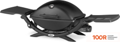 Weber Q 2200 (ЧЕРНЫЙ) (144241)