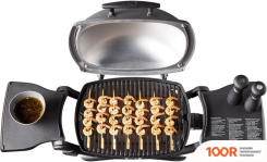 Weber Q 2200 (ЧЕРНЫЙ) (144241)