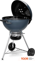 Weber MASTER-TOUCH GBS 57 (СИНИЙ ГРАФИТ) (144234)