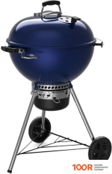 Weber MASTER-TOUCH GBS 57 (СИНИЙ ГРАФИТ) (144234)