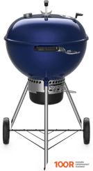 Weber MASTER-TOUCH GBS 57 (СИНИЙ ГРАФИТ) (144234)