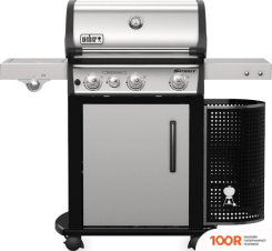 Weber GENESIS II SP-335 GBS (144231)