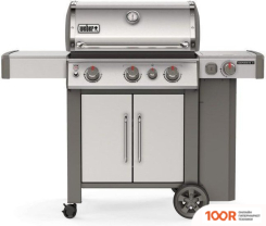 Weber GENESIS II SP-335 GBS (144231)