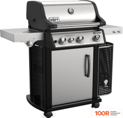 Weber GENESIS II SP-335 GBS (144231)