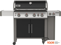Weber GENESIS II EP-435 GBS (144230)