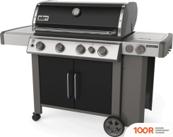 Weber GENESIS II EP-435 GBS (144230)