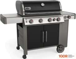 Weber GENESIS II EP-435 GBS (144230)