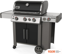 Weber GENESIS II EP-335 GBS (144228)