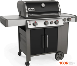 Weber GENESIS II EP-335 GBS (144228)