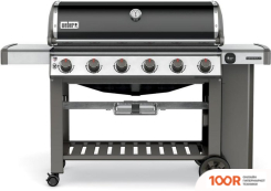 Weber GENESIS II E-610 GBS (144227)