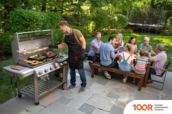 Weber GENESIS II E-610 GBS (144227)