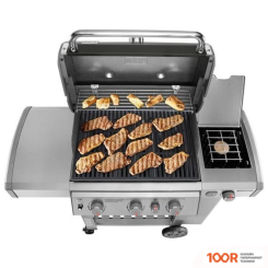 Weber GENESIS II E-330 GBS (144226)