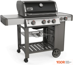 Weber GENESIS II E-330 GBS (144226)