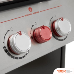 Weber GENESIS E-325S (144223)